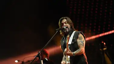 ¡Buenas nuevas! Juanes agota todas las entradas de su concierto en Bogotá y anuncia una sorpresa ¡Buenas nuevas! Juanes agota todas las entradas de su concierto en Bogotá y anuncia una sorpresa