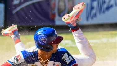 LVBP: Ehire Adrianza y Anthony Castro resaltan las claves del buen momento de Tiburones (+Declaraciones)