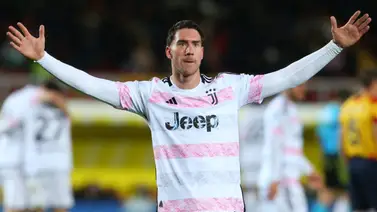 Hay nuevo líder en la Serie A de Italia (+ Video) Hay nuevo líder en la Serie A de Italia (+ Video)