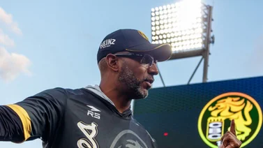 LVBP: ¿Debe seguir al mando? Estos son los registros de José Alguacil con Leones del Caracas