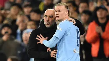 ¿Descenderán? El Manchester City estaría condenado a recibir esta fuerte sanción (+Detalles) ¿Descenderán? El Manchester City estaría condenado a recibir esta fuerte sanción (+Detalles)