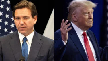 Ron DeSantis suspende su campaña presidencial y respalda a Trump como candidato republicano