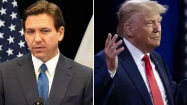 Ron DeSantis suspende su campaña presidencial y respalda a Trump como candidato republicano Ron DeSantis suspende su campaña presidencial y respalda a Trump como candidato republicano