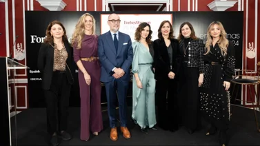 Estas venezolanas están incluidas en la lista de mujeres latinas a seguir según Forbes