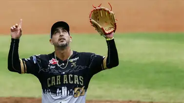 LVBP: ¡Se retira el león mayor! Los números que deja Miguel Socolovich con Leones del Caracas LVBP: ¡Se retira el león mayor! Los números que deja Miguel Socolovich con Leones del Caracas