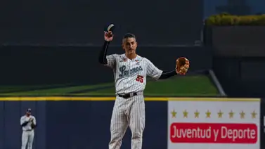 LVBP: Así concluye la tabla de posiciones del Round Robin (+Video) LVBP: Así concluye la tabla de posiciones del Round Robin (+Video)