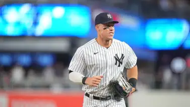 MLB: Esto dijo Aaron Boone sobre el nuevo rol de Aaron Judge MLB: Esto dijo Aaron Boone sobre el nuevo rol de Aaron Judge