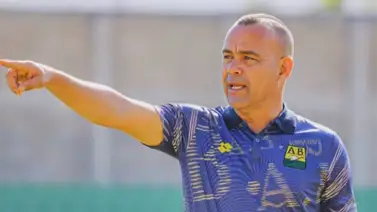 ¿Cómo le fue a Rafael Dudamel en su debut en Colombia? ¿Cómo le fue a Rafael Dudamel en su debut en Colombia?