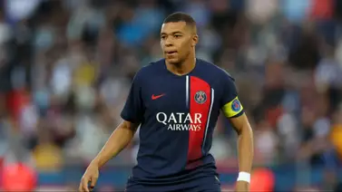 Esta es la principal razón por la que Kylian Mbappé se quedaría en el Paris Saint-Germain (+Detalles) Esta es la principal razón por la que Kylian Mbappé se quedaría en el Paris Saint-Germain (+Detalles)