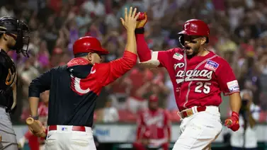 LBPRC: Pelota boricua ya conoce a su nuevo campeón de la temporada 2023-2024 LBPRC: Pelota boricua ya conoce a su nuevo campeón de la temporada 2023-2024