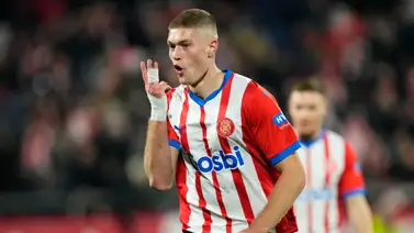 Le sale competencia a Jude Bellingham: El nuevo goleador de La Liga que quiere la bota de oro Le sale competencia a Jude Bellingham: El nuevo goleador de La Liga que quiere la bota de oro