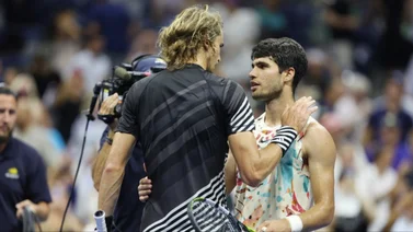 ¿Quién será el próximo rival de Carlos Alcaraz en el Abierto de Australia?