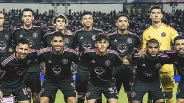 Nueva oportunidad para Lionel Messi y Luis Suarez con el Inter Miami Nueva oportunidad para Lionel Messi y Luis Suarez con el Inter Miami