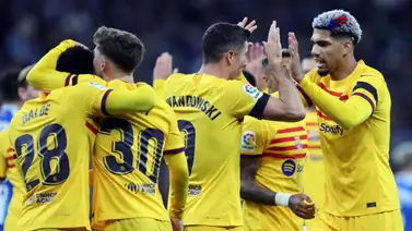 ¡No se vende! Barcelona cierra la puerta a la salida de este jugador ¡No se vende! Barcelona cierra la puerta a la salida de este jugador