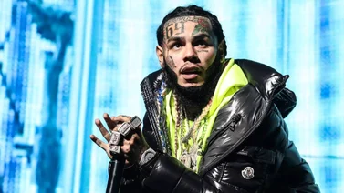 Justicia dominicana tiene entre la espada y la pared a Tekashi 6ix9ine (+Detalles)