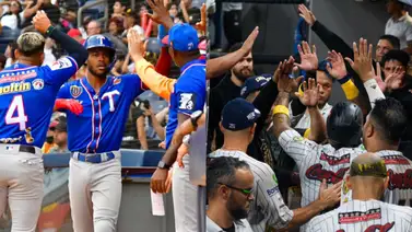 LVBP: Tiburones de La Guaira adiciona a un "león" para la final ante Cardenales de Lara (+Detalles) LVBP: Tiburones de La Guaira adiciona a un "león" para la final ante Cardenales de Lara (+Detalles)