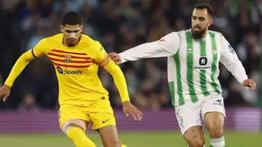 Este goleador español estaría cerca de fichar por el Bayer Leverkusen de Xabi Alonso Este goleador español estaría cerca de fichar por el Bayer Leverkusen de Xabi Alonso