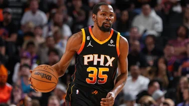 NBA: ¿Por qué no está? Kevin Durant habla sobre el debate del GOAT y cuestiona las razones por las que no está incluido