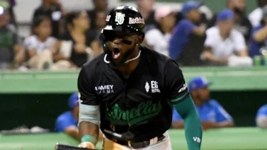 ¿Tendrá oportunidad Licey?: Los antecedentes de los equipos que comienzan abajo 0-2 en LIDOM