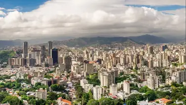 Conoce el pronóstico del INAMEH para este lunes  Conoce el pronóstico del INAMEH para este lunes