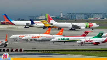 Inaugurada en Venezuela nueva ruta aérea que conectará a Latinoamérica con África Inaugurada en Venezuela nueva ruta aérea que conectará a Latinoamérica con África