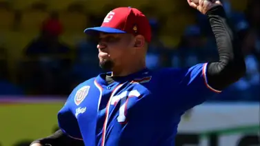LVBP: ¿Por qué Tiburones de La Guaira no fortaleció su pitcheo para la Gran Final? (+Declaraciones) LVBP: ¿Por qué Tiburones de La Guaira no fortaleció su pitcheo para la Gran Final? (+Declaraciones)