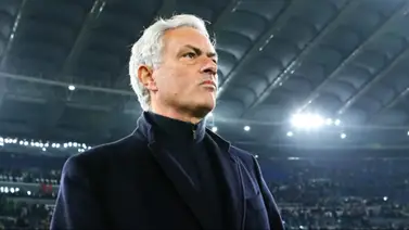 ¡Capturado in fraganti! José Mourinho podría llegar a este equipo  (+Video)  ¡Capturado in fraganti! José Mourinho podría llegar a este equipo  (+Video)