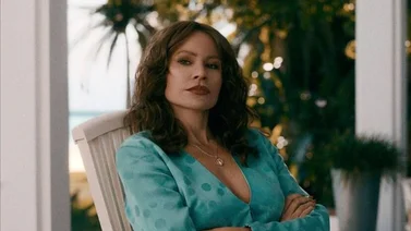 Sofia Vergara se las ve negras por haber protagonizado la serie de Netflix Griselda Blanco 