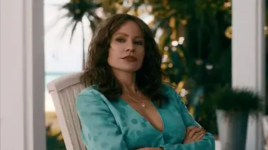 Sofia Vergara se las ve negras por haber protagonizado la serie de Netflix Griselda Blanco Sofia Vergara se las ve negras por haber protagonizado la serie de Netflix Griselda Blanco