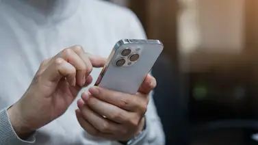 Compañía estadounidense está pagando $10,000 dólares a quienes sean capaces de dejar de utilizar su teléfono por un mes Compañía estadounidense está pagando $10,000 dólares a quienes sean capaces de dejar de utilizar su teléfono por un mes