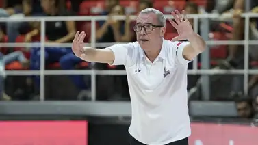 ¡Será una final! Esto es lo que dice Paco Olmos sobre Gladiadores de Anzoátegui (+Declaraciones) ¡Será una final! Esto es lo que dice Paco Olmos sobre Gladiadores de Anzoátegui (+Declaraciones)