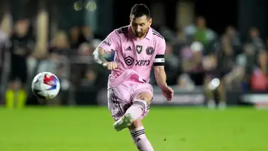 ¡Vuelve Messi! Aquí podrás ver el juego entre Inter Miami y FC Dallas ¡Vuelve Messi! Aquí podrás ver el juego entre Inter Miami y FC Dallas