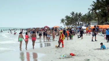 Más de millón y medio de extranjeros deberían visitar Venezuela durante 2024