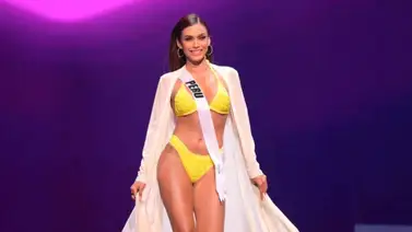 ¡Muñeca de la mafia! Reina de belleza peruana detenida por extorsión, secuestro y fraude ¡Muñeca de la mafia! Reina de belleza peruana detenida por extorsión, secuestro y fraude