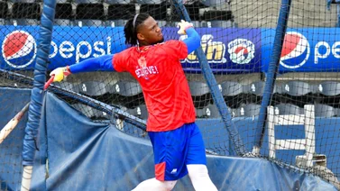 LVBP: Esto dice el presidente de Tiburones sobre la participación de Ronald Acuña Jr. en la final (+Video)