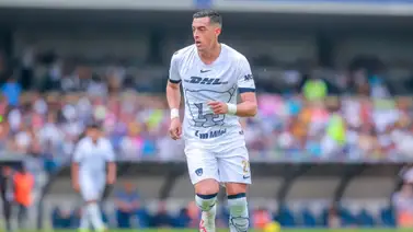 Liga MX: Rogelio Funes Mori se somete a cirugía y este es el tiempo que estará sin ver acción Liga MX: Rogelio Funes Mori se somete a cirugía y este es el tiempo que estará sin ver acción