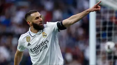 ¿De vuelta a casa? Este equipo está tratando de fichar a Karim Benzema (+Detalles) ¿De vuelta a casa? Este equipo está tratando de fichar a Karim Benzema (+Detalles)