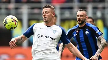 ¿Un nuevo arrepentido? Exmediocampista de la Serie A quiere dejar Arabia Saudita ¿Un nuevo arrepentido? Exmediocampista de la Serie A quiere dejar Arabia Saudita