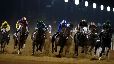 El hipismo y la moda se unen esta semana en esta gran jornada de carreras