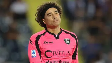 ¡Lo dejó en la calle! Esto dijo Flippo Inzaghi sobre la pésima actuación del "Memo" Ochoa ante Genoa ¡Lo dejó en la calle! Esto dijo Flippo Inzaghi sobre la pésima actuación del "Memo" Ochoa ante Genoa