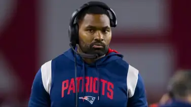 NFL: Conoce la promesa que hace Jerod Mayo a los fanáticos de los Patriots para la próxima temporada NFL: Conoce la promesa que hace Jerod Mayo a los fanáticos de los Patriots para la próxima temporada