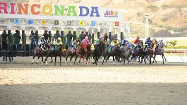 La reunión número tres de La Rinconada tiene los primeros dos clásicos del 2024 La reunión número tres de La Rinconada tiene los primeros dos clásicos del 2024