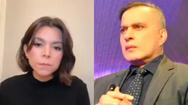 “Ya basta de abusos, respeten los derechos”: Hija de uno de los asesinos de Canserbero hacen un llamado a Tarek William Saab “Ya basta de abusos, respeten los derechos”: Hija de uno de los asesinos de Canserbero hacen un llamado a Tarek William Saab