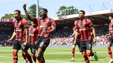 Estrella de HollyWood se encargará de diseñar la nueva indumentaria de un equipo de la Premier League
