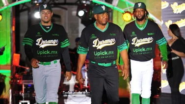 LMB: Generales de Durango en riesgo de no jugar la temporada 2024