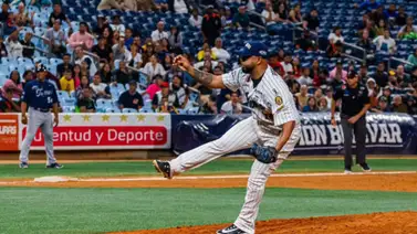 LVBP: ¿A gusto? Anthony Vizcaya le deja este mensaje a Leones del Caracas tras su participación en el Round Robin LVBP: ¿A gusto? Anthony Vizcaya le deja este mensaje a Leones del Caracas tras su participación en el Round Robin