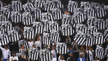 Así fue la emotiva foto de Otero junto a su bebé recién nacido que compartió el Santos (+Foto) Así fue la emotiva foto de Otero junto a su bebé recién nacido que compartió el Santos (+Foto)