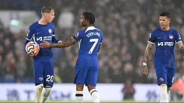 ¿Cuál es la clave del fracaso del Chelsea en la actual temporada? (+Detalles) ¿Cuál es la clave del fracaso del Chelsea en la actual temporada? (+Detalles)