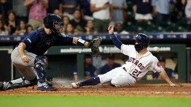 MLB: Este criollo comienza a entrenarse con su equipo con miras al Spring Training
