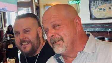 Rick Harrison revela causa de la muerte de hijo de Adam